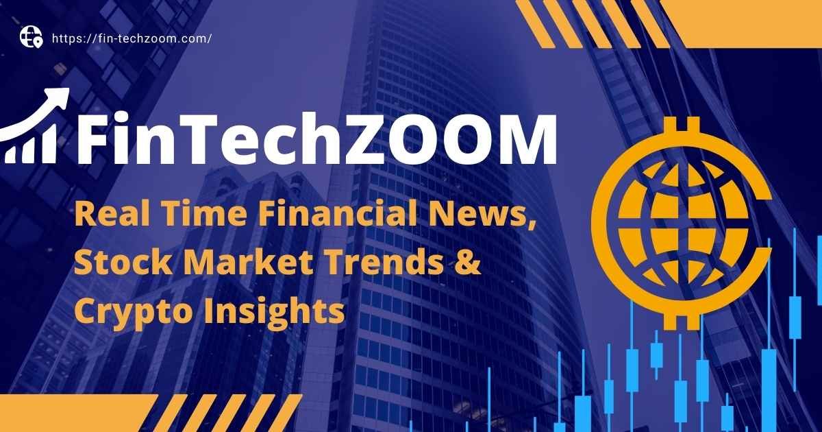 Fintechzoom.com