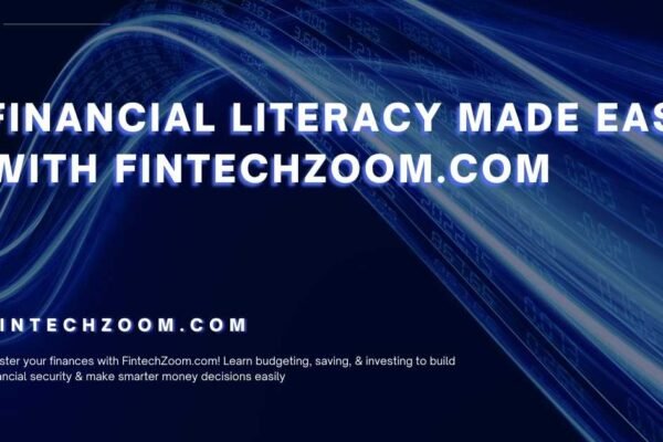 FintechZoom.com