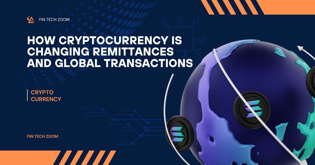 Crypto Remittances