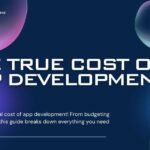 Cost of App Development