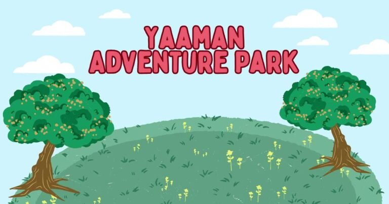 Yaaman Adventure Park