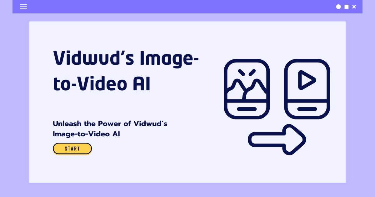 image-to-Video AI