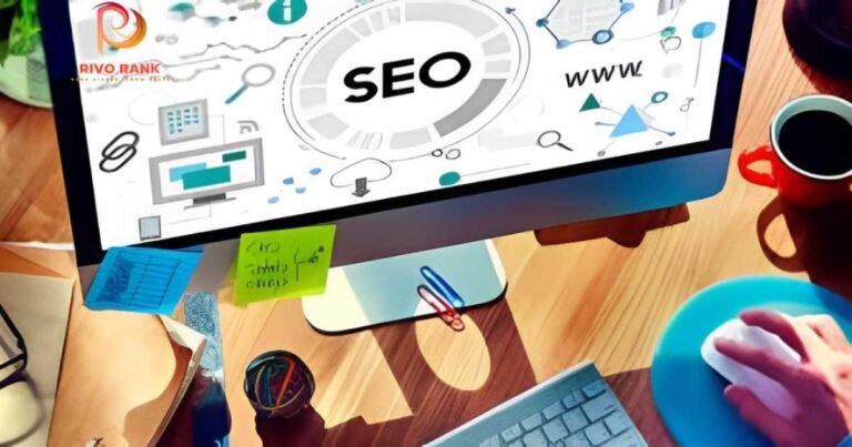 SEO Services in Islamabad