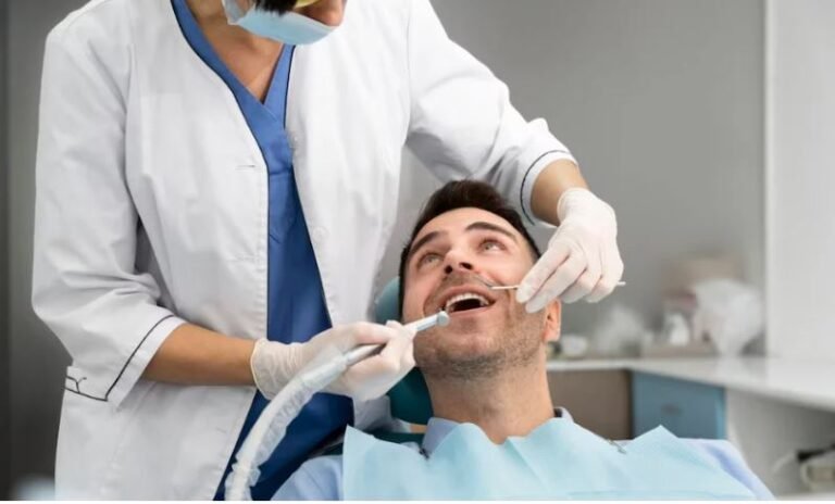 Dental Website Marketing