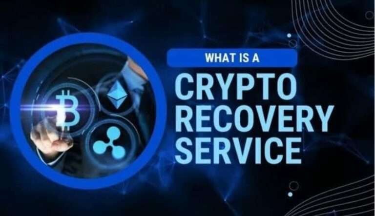 Crypto Scam Recovery Worldwide