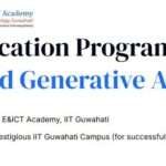 Building a Career in Generative AI: Skills, Roles, and Learning Paths