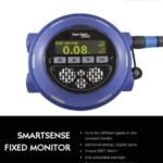 Best Portable Gas Detectors for Mining Crews Best Portable Gas Detectors for Mining Crews
