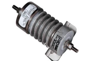 Metal Oxide Surge Arrestors